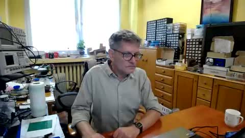 Korek online show from July 2026 12:07:02 PM