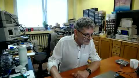 Korek online show from July 2026 05:08:02 PM