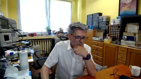 Korek online show from July 2026 12:33:01 PM
