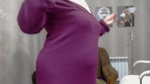 Snapshot of koroleva70 chatting on January 2025 07:24:01 PM VIKA online show from January 2025 07:24:01 PM