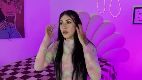 korolova online show from April 2026 12:30:02 AM