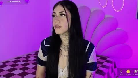 korolova online show from April 2026 11:11:01 PM