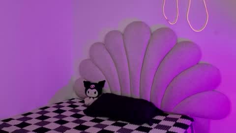korolova online show from May 2026 07:34:01 PM