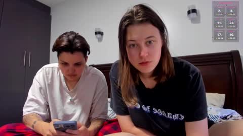 Snapshot of kortney_williams chatting on February 2025 10:47:02 PM Twiix online show from February 2025 10:47:02 PM