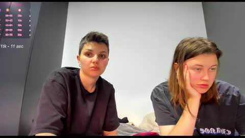 Snapshot of kortney_williams chatting on March 2025 10:20:01 PM Twiix online show from March 2025 10:20:01 PM