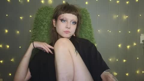 Kortny online show from January 2025 12:33:01 AM