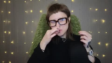 Kortny online show from February 2025 08:30:01 PM