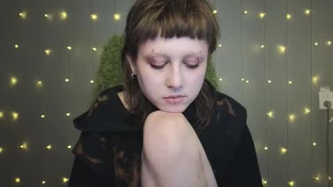 Kortny online show from February 2025 05:05:01 AM