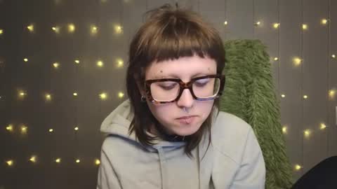 Kortny online show from March 2025 09:18:02 PM