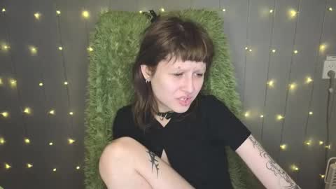 Kortny online show from March 2025 08:31:02 PM