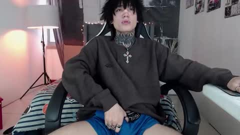 KORYU online show from December 2025 08:28:02 PM