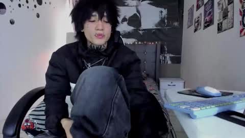 KORYU online show from February 2026 08:18:01 PM