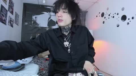 KORYU online show from February 2026 01:16:02 AM