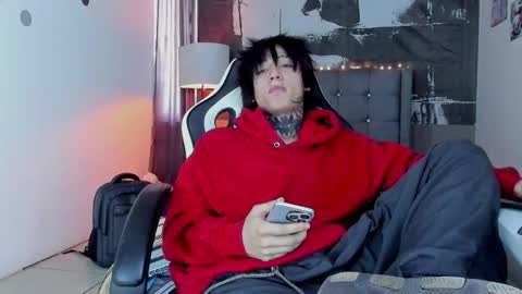 KORYU online show from March 2026 09:32:02 PM