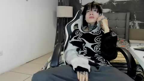 KORYU online show from March 2026 02:51:04 AM