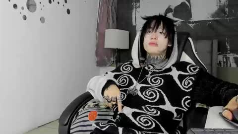 KORYU online show from March 2026 11:00:02 PM