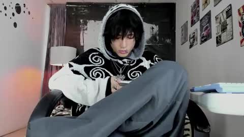 KORYU online show from March 2026 10:13:02 PM