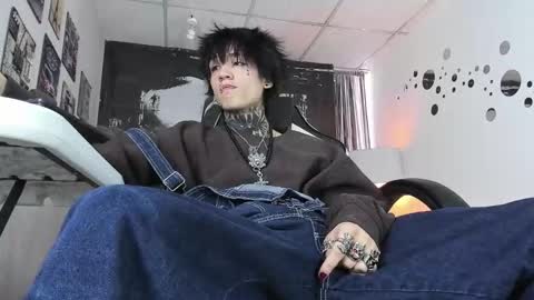 KORYU online show from March 2026 09:51:01 PM