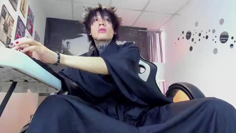 KORYU online show from March 2026 09:31:02 PM