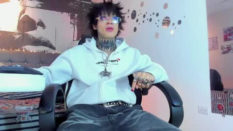 KORYU online show from March 2026 12:23:02 AM