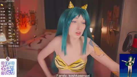 Snapshot of koshkasenpai chatting on September 2025 11:04:01 AM koshkasenpai online show from September 2025 11:04:01 AM