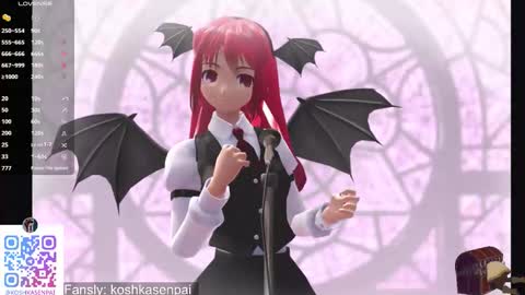 Snapshot of koshkasenpai chatting on November 2025 09:14:02 AM koshkasenpai online show from November 2025 09:14:02 AM