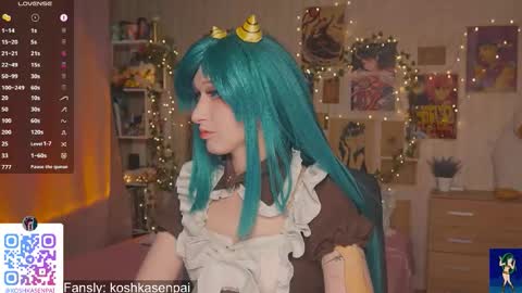 Snapshot of koshkasenpai chatting on November 2025 11:10:02 AM koshkasenpai online show from November 2025 11:10:02 AM