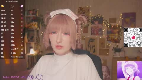 Snapshot of koshkasenpai chatting on December 2025 04:12:02 PM koshkasenpai online show from December 2025 04:12:02 PM