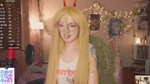 koshkasenpai online show from April 2026 04:48:02 AM