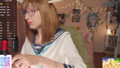 koshkasenpai online show from May 2026 03:03:02 AM