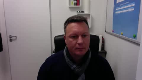 kosmos008 online show from February 2026 12:09:01 PM