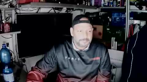 Kosta online show from December 2024 05:44:01 PM