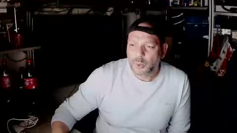 Kosta online show from December 2024 07:38:02 PM