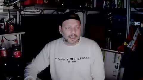 Kosta online show from December 2024 03:37:01 PM