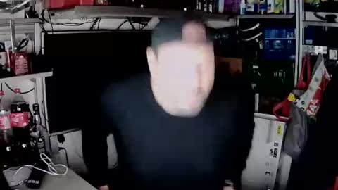 Kosta online show from December 2024 04:58:01 PM