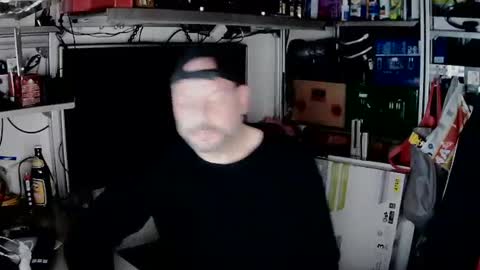 Kosta online show from December 2024 06:53:01 PM