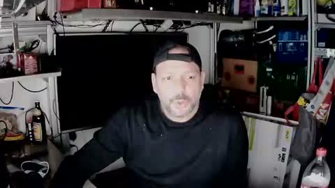 Kosta online show from December 2024 07:22:02 PM