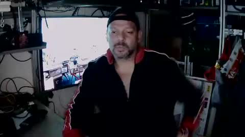 Kosta online show from December 2024 03:57:01 PM