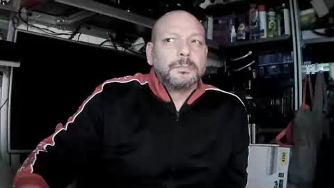 Kosta online show from January 2025 06:23:02 PM