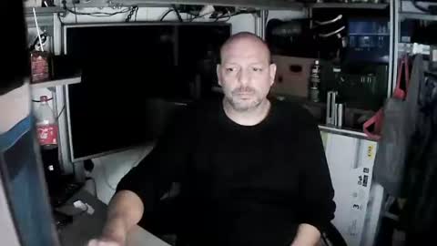 Kosta online show from January 2025 04:55:01 PM