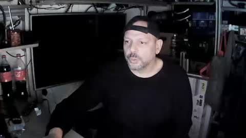 Kosta online show from January 2025 05:20:01 PM