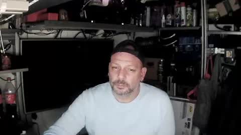 Kosta online show from January 2025 06:20:01 PM