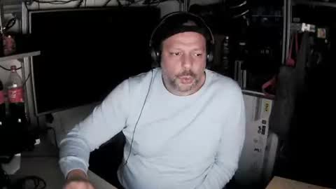 Kosta online show from January 2025 06:57:02 PM