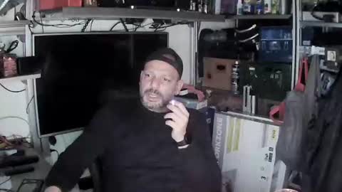 Kosta online show from January 2025 06:38:02 PM