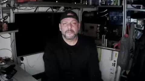 Kosta online show from January 2025 06:51:01 PM