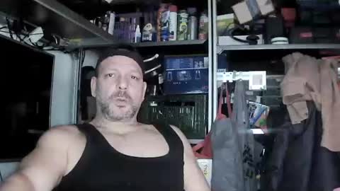 Kosta online show from January 2025 06:37:02 PM