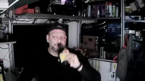 Kosta online show from January 2025 06:21:01 PM