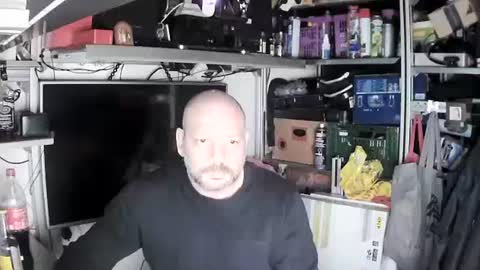 Kosta online show from January 2025 02:41:01 PM