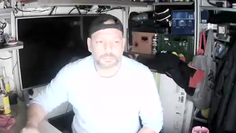 Kosta online show from January 2025 07:15:01 PM