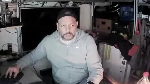 Kosta online show from February 2025 11:05:01 AM